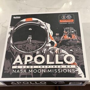 Buffalo David Bitton Apollo Game - Black and Orange